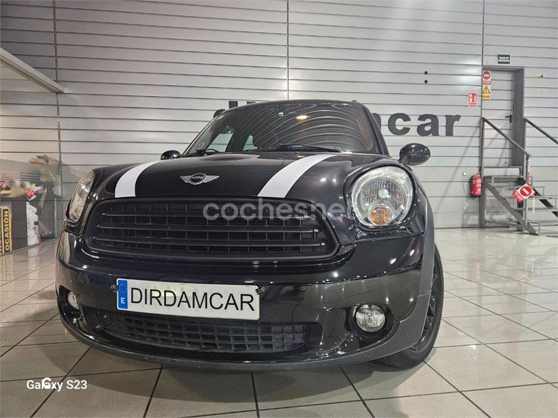 MINI Countryman 1.6 Cooper D