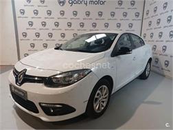 RENAULT Fluence Limited dCi 110 Euro 6