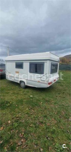 3 Caravanas de segunda mano y ocasi n en Burgos Coches