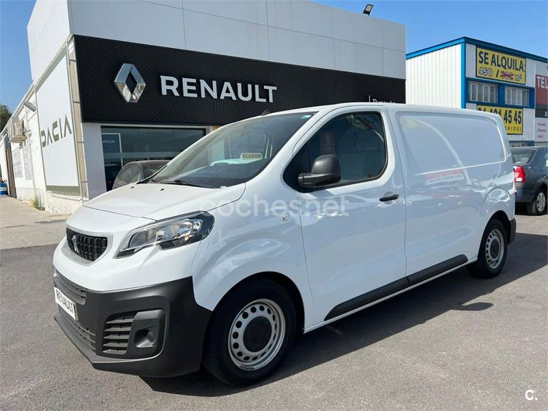 PEUGEOT Expert Furgon Pro BlueHDi 85KW 115CV Standard