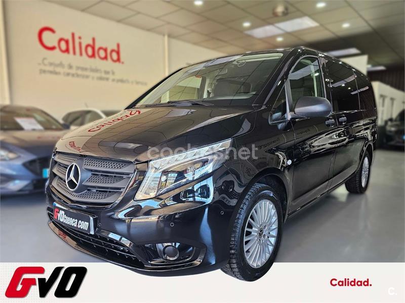 MERCEDES-BENZ Vito 116CDI AT 120kW Tourer Pro Larga