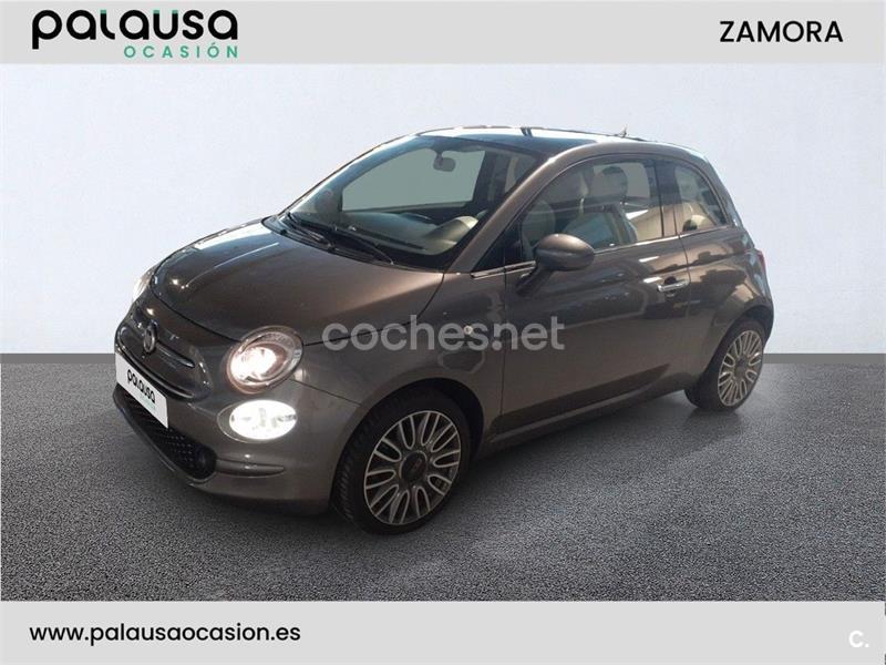 FIAT 500 1.2 8v Lounge