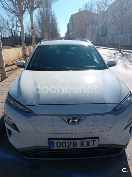 HYUNDAI Kona EV 150kW 204CV Style 5p.