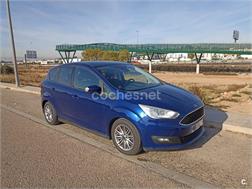 FORD CMax 1.0 EcoBoost 100CV Trend 5p.