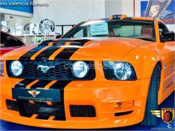 FORD MUSTANG  GT AMERICANO