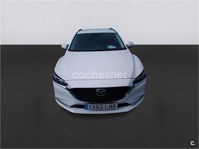 Mazda 6, Precio, Versiones y Financiación