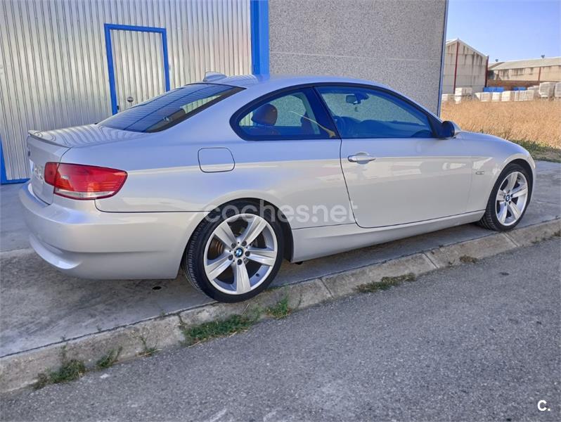 BMW Serie 3 320D