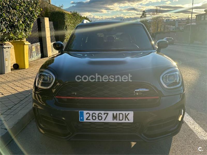 Mini Countryman R60 S sedan for sale Spain Girona, QE33760