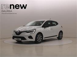 RENAULT Clio Equilibre TCe 74 kW 100CV GLP 5p.