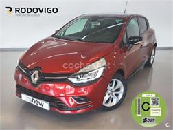 RENAULT Clio Limited Energy TCe 66kW 90CV