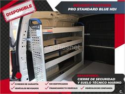 PEUGEOT Partner Premium Standard 600kg BlueHDi 73kW 4p.