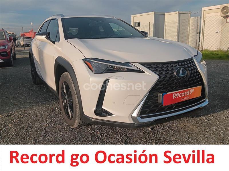 LEXUS UX 2.0 250h Premium