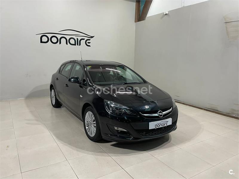 OPEL Astra 1.6 CDTi SS 110 CV Selective