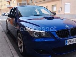 BMW Serie 5 550i 4p.