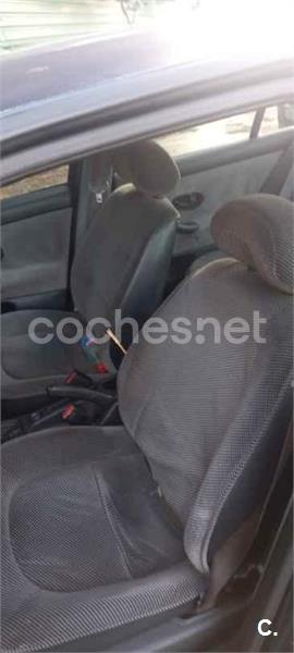 Peugeot 406 outlet isofix