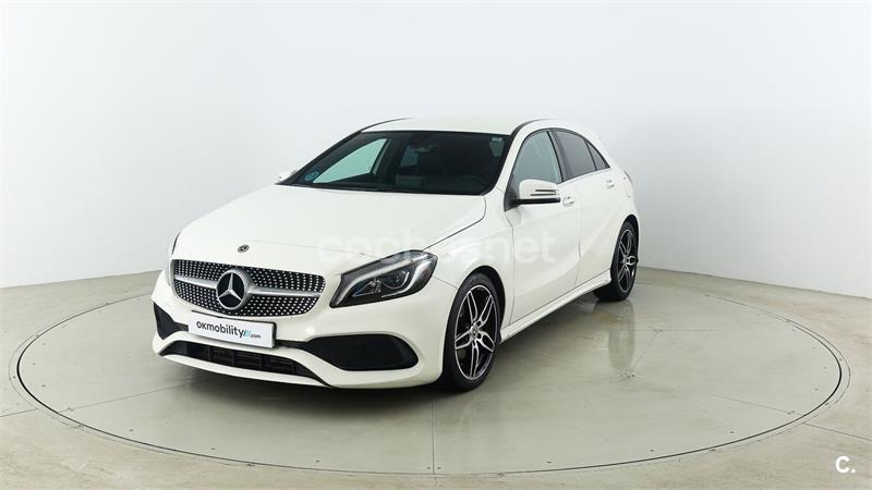 MERCEDES-BENZ Clase A A 200