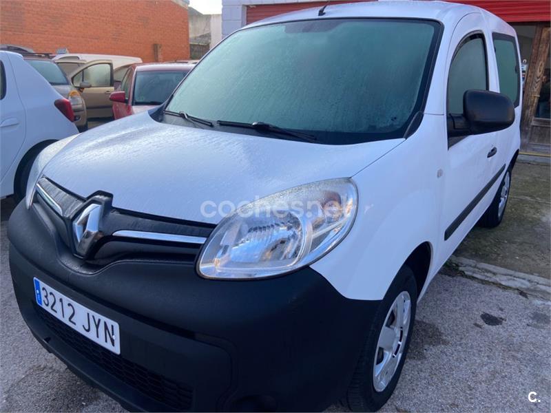 RENAULT Kangoo Combi Profesional M1AF En. dCi 66kW 90CV E6