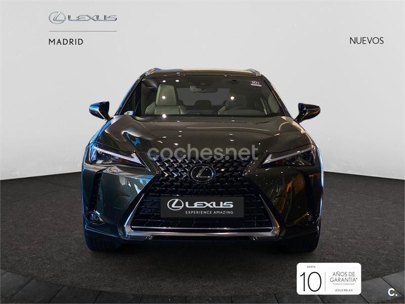 LEXUS UX 2.0 250h Premium