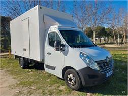 RENAULT Master Ch. Cabina P L4 3500 RG Energy dCi 135 2p.