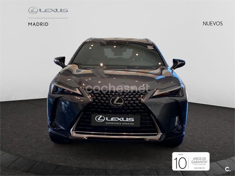 LEXUS UX 2.0 250h Business 5p.