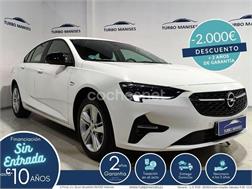 OPEL Insignia GS Business 1.5D DVH 90kW MT6 5p.