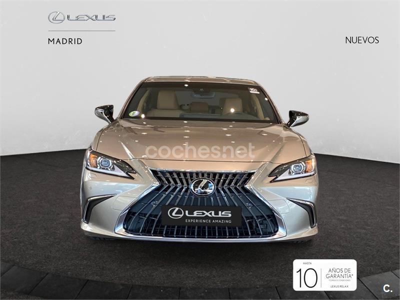 LEXUS ES 2.5 300h Premium