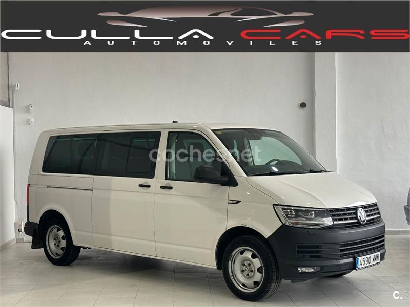 VOLKSWAGEN Caravelle Premium Largo 2.0 TDI BMT