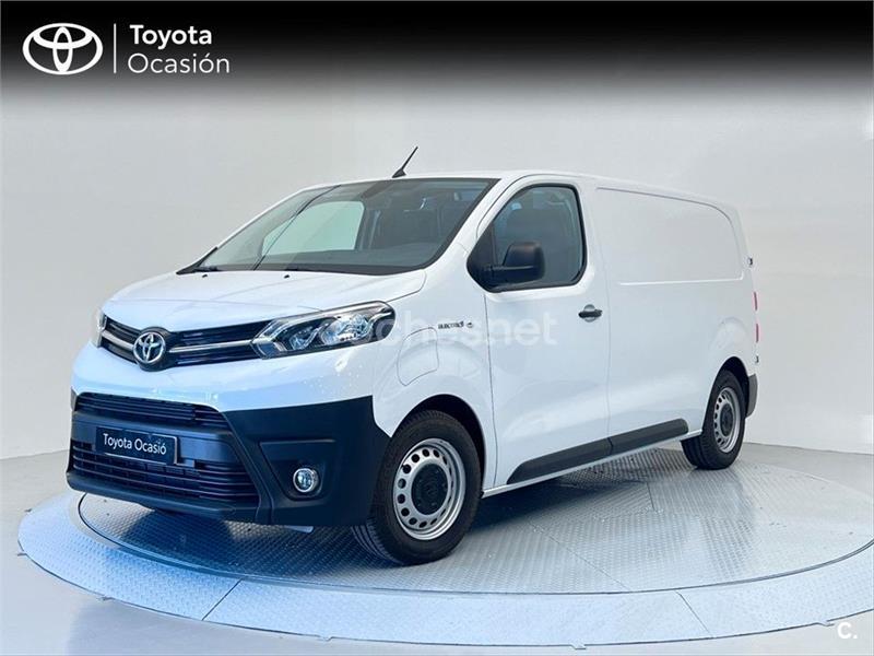 TOYOTA Proace 75kWh GX Plus L1 4p.