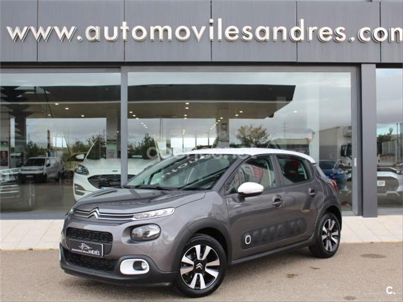 CITROEN C3 PureTech 60KW 82CV FEEL