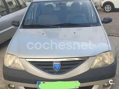 DACIA Logan Laureate 1.4 4p.