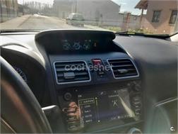 SUBARU Levorg 1.6GT CVT SPORT PLUS 4WD AUTO 5p.