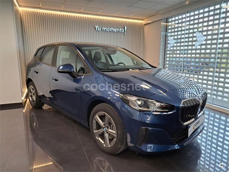 BMW Serie 2 Active Tourer 218d