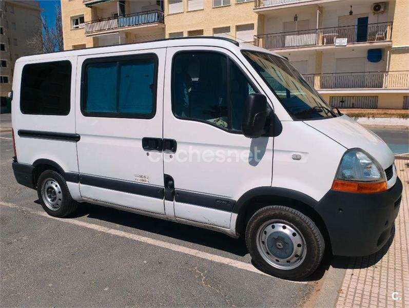 Autocaravana Recambios y accesorios de coches de segunda mano en Huelva  Provincia