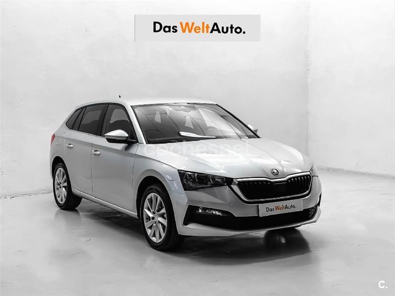 SKODA Scala 1.0 TSI 81KW 110 CV DSG Ambitio 5p.