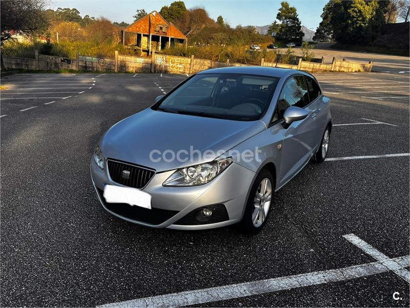 SEAT IBIZA 1.9 TDI – Talleres Marcos Landín