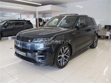 LAND-ROVER Range Rover Sport 3.0D TD6 300PS AWD Auto MHEV Dynamic SE