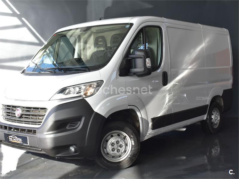 FIAT Ducato 30 2.3 Multijet Furgon Corto 96kW 130CV 4p.