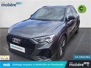 Audi Q3 Nuevo en Málaga y Córdoba desde 42.240€