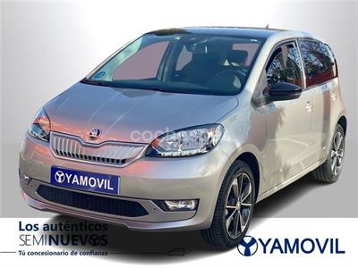 Škoda Citigo iV Style Navi Move&Fun, Tel, PDC, Used vehicle kaufen