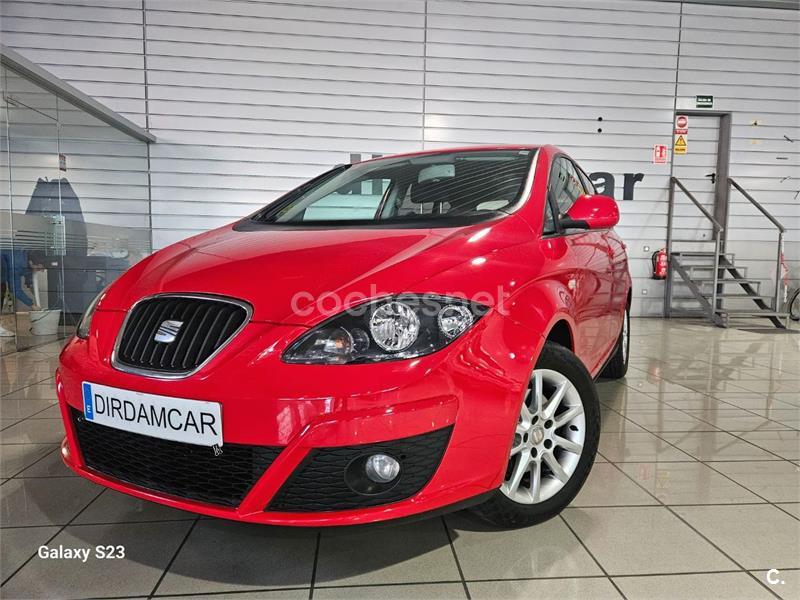 SEAT ALTEA 1.6 TDI Style DSG