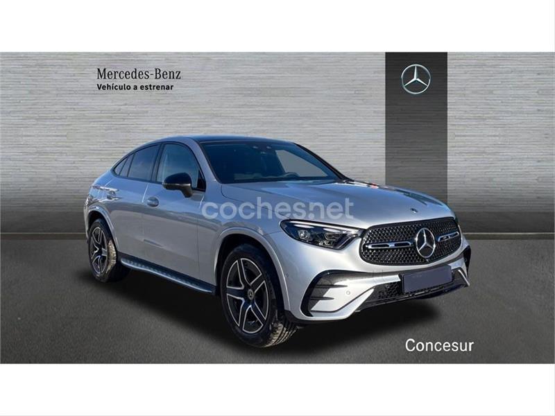 Mercedes Benz: El SUV de Mercedes que llega con prestaciones dignas de  Ferrari