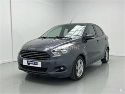 FORD Kaplus 1.2 TiVCT 51kW Ultimate 5p.