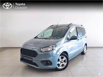 FORD Tourneo Courier 1.0 EcoBoost 74kW 100CV Trend