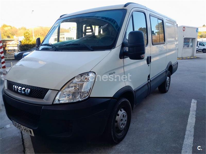 IVECO Daily 35S 13 V 3000LH1