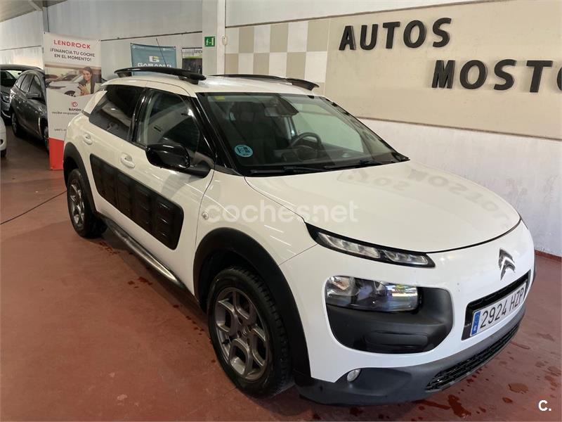 CITROEN C4 Cactus 1.2 VTi Feel Fine