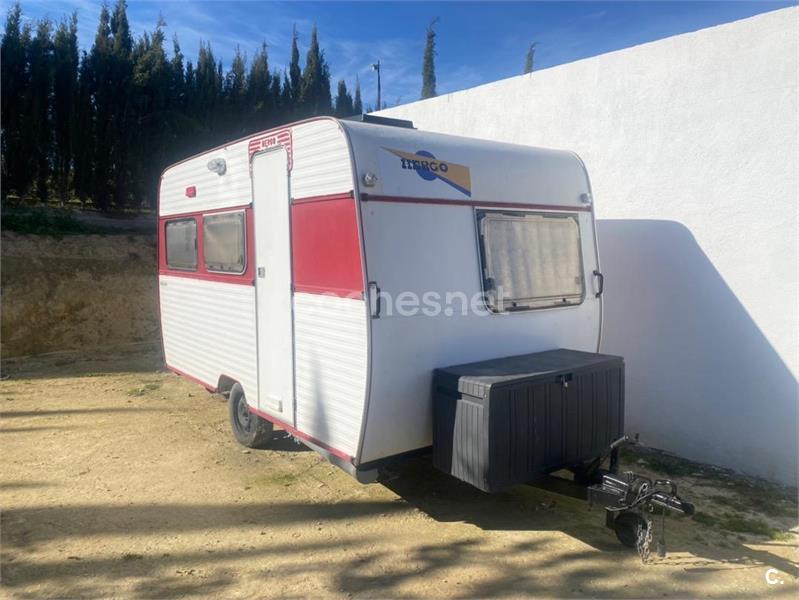 CARAVANA MENOS 750kg 5000 en C rdoba Coches