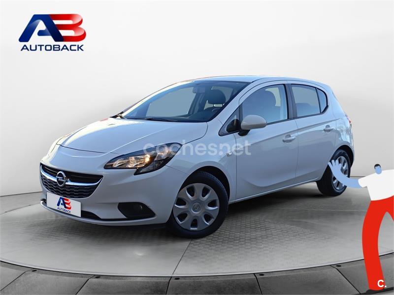 OPEL Corsa 1.4 Selective Pro GLP