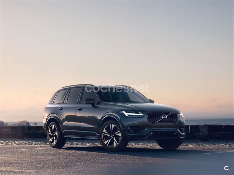 VOLVO XC90 2.0 T8 AWD Plus Dark Recharge Auto