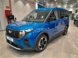 FORD Tourneo Courier 1.0 Ecoboost 92kW 125CV Active