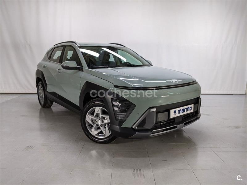 HYUNDAI Kona 1.0 TGDI Flexx 5p.